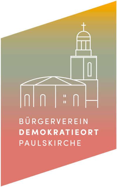 lo deomkratieort paulskirche 400