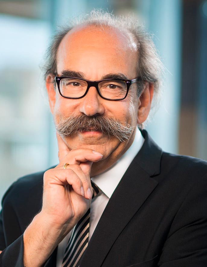 Dr. Ulrich Keilmann